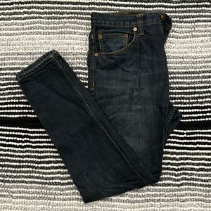 American Eagle Outfitters Loose Taper Jeans 31/32